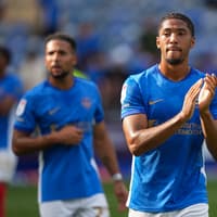 Portsmouth boss provides encouraging injury update on long-term absentees as return dates pencilled in