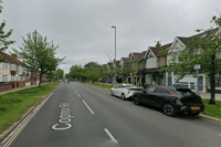 Thieves have been trying to steal from cars and garages in the Hilsea and Copnor areas.