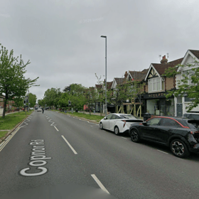 Thieves have been trying to steal from cars and garages in the Hilsea and Copnor areas.