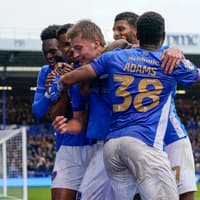 ‘A genuine candidate’: EFL pundits deliver shock Portsmouth prediction as Championship hopes grow