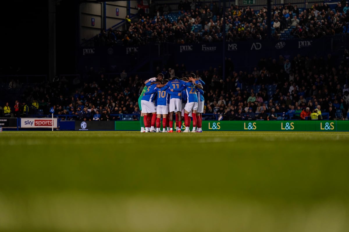 Burnley v Portsmouth: Jordan Cross' predicted line-up as key men return at Turf Moor