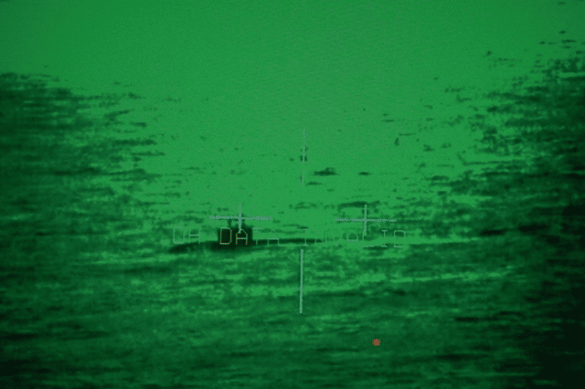 Russian Kilo-class submarine spotted in the High North as HMS Prince of Wales and the UKCSG start Operation Firecrest.