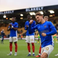 8 players who could leave Portsmouth in the January transfer window - including ex-West Brom and Liverpool men
