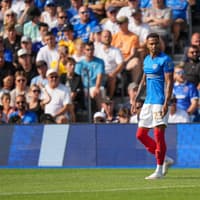 Portsmouth boss delivers exciting attacking outlook as key figure closes in on injury return
