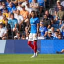 Josh Murphy.