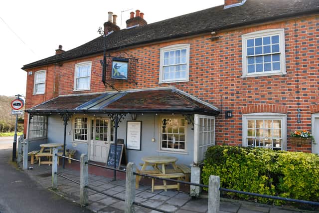 Riverside pub, Fishermans Rest, will undergo a refurbishment.