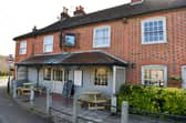 Riverside pub, Fishermans Rest, will undergo a refurbishment. 