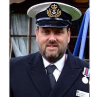 Tributes paid to 'passionate' and 'dedicated' Royal Navy veteran killed in M27 crash