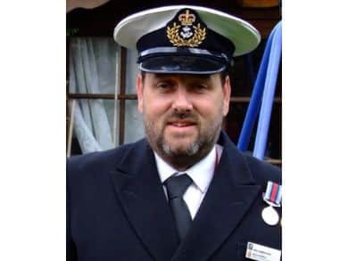 Tributes have been paid to Richard Skilton from Gosport who was killed in a crash on the M27.