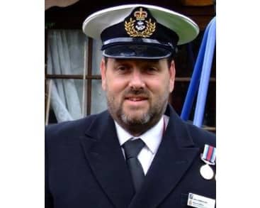 Tributes have been paid to Richard Skilton from Gosport who was killed in a crash on the M27. 