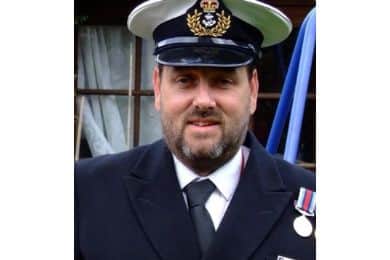 Tributes have been paid to Richard Skilton from Gosport who was killed in a crash on the M27.