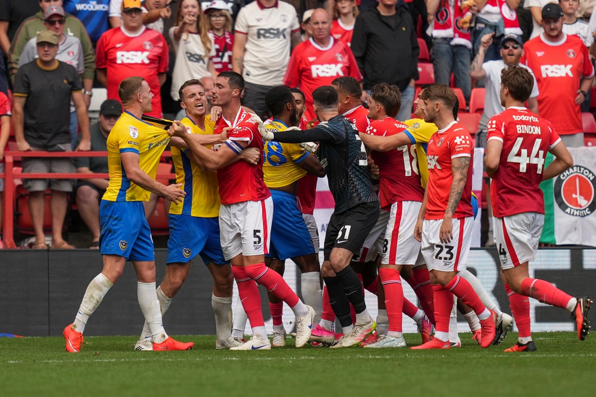 Portsmouth disciplinary latest with key duo close to suspension threshold – EFL rules explained