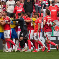 Portsmouth disciplinary latest with key duo close to suspension threshold - EFL rules explained