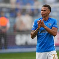 'Best we’ve had in Championship. Harsh': No-nonsense Portsmouth verdict as key duo return for Burnley encounter