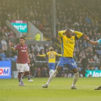 'Awful. Someone explain to me': Portsmouth faithful all say same thing after huge controversy at Burnley