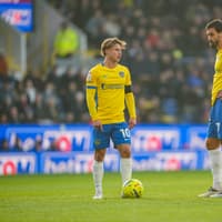 'Pompey of old lose that. Diabolical performance': Mixed Portsmouth verdict after Burnley stalemate