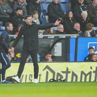 'How on earth?': Portsmouth boss hits out at referee over goal controversy in Burnley stalemate