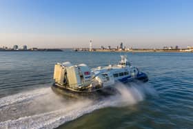 Hovertravel 