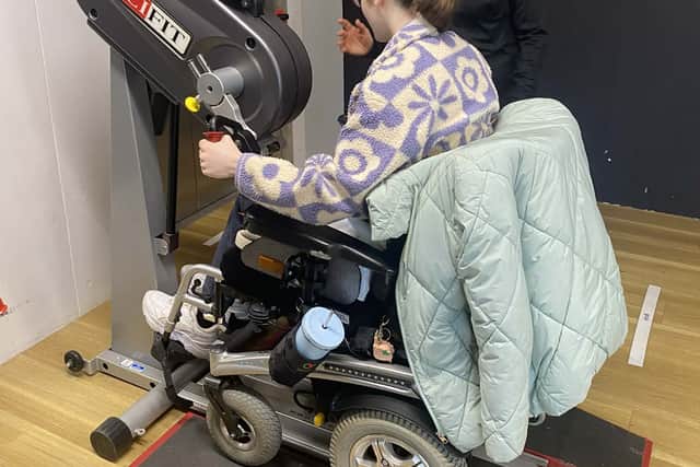 Dynamite Group carries out Young Inspection reviews to look at an organisation’s facilities and services from a young person’s perspective and provide feedback on how accessible, inclusive, and welcoming the facilities are for local communities.