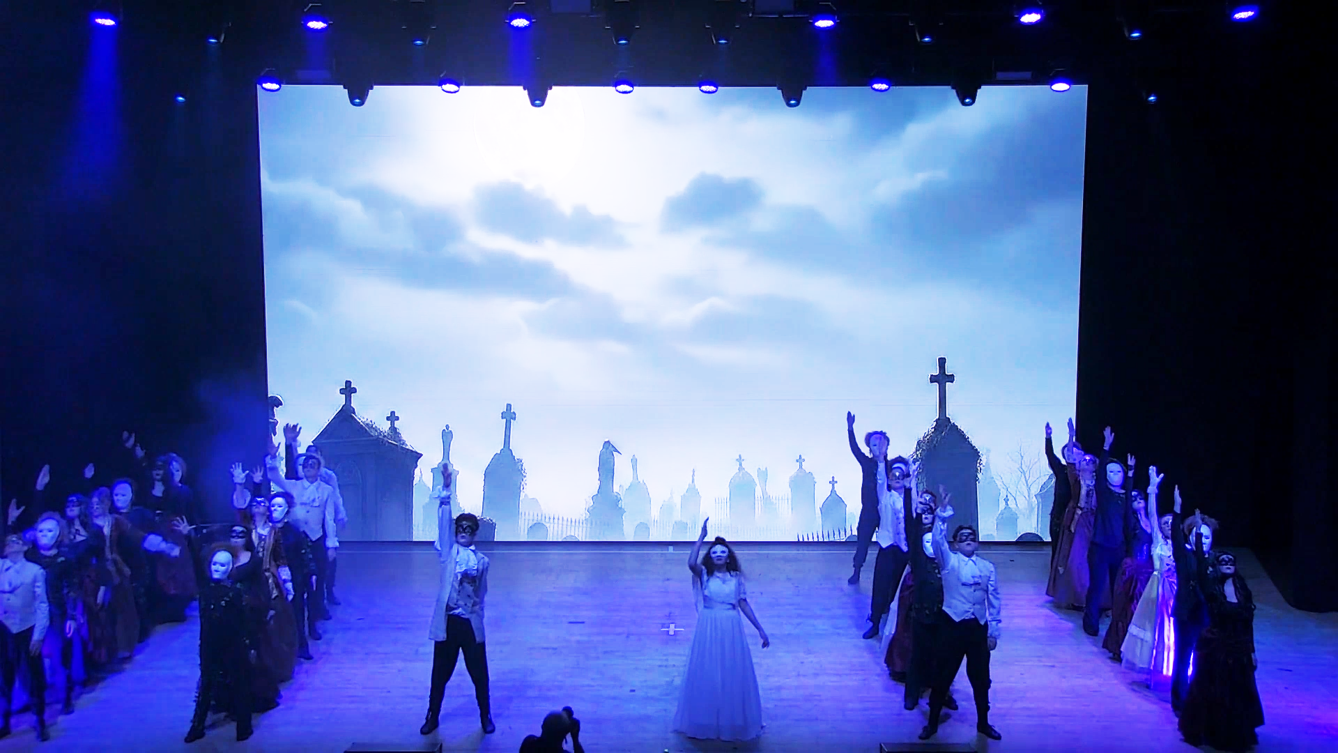Pupils dancing for joy as Baycroft School celebrates success at this ...