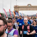 The marathon is known for its notoriously challenging route with its steep inclines, making it the go-to choice for determined runners keen to go the extra mile and push themselves beyond distance alone.
