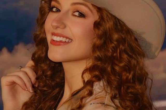 Taynee Lord set to support The South and Altered Images in the Sunday