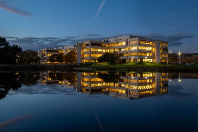 Lakeside, North Harbour