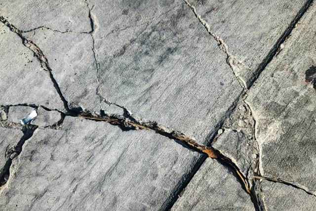Portsmouth revealed as least affected area for potholes and road damage