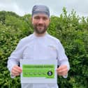 Head Chef Hayden