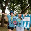 Open days at Chichester