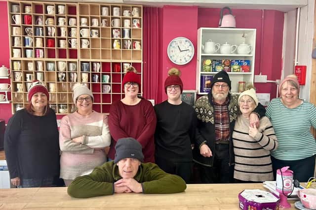 Community Kettle CIC