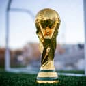 World Cup Trophy