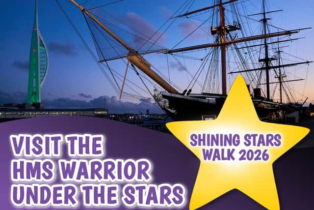 Rowans Hospice - Shining Stars Walk 2026
