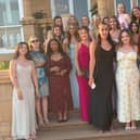 Year 13 Portsmouth High School, GDST