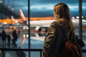 Airhelp is the third travel essential