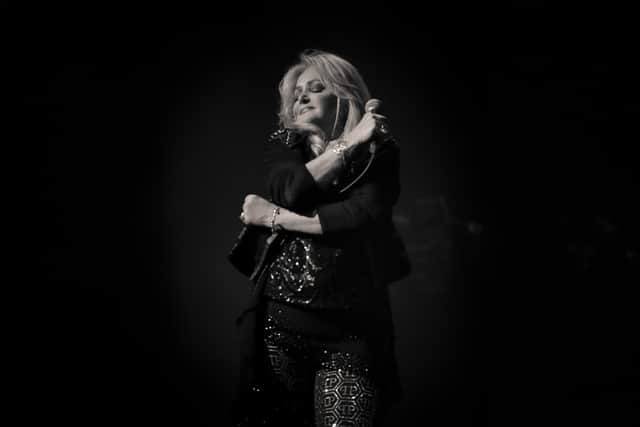 Bonnie Tyler