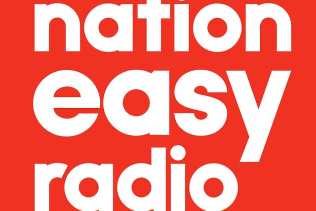 Nation Easy Radio