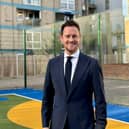Stephen Morgan MP