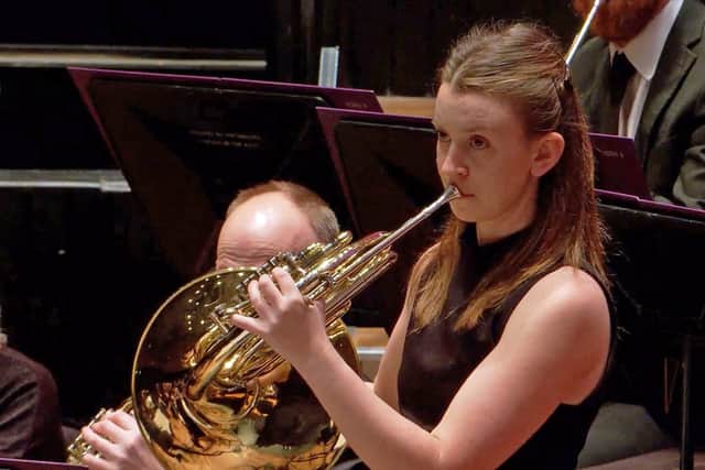 Bournemouth Symphony Orchestra (BSO) welcomes Eleanor Blakeney to the role of Principal Horn ahead of its 2026/27 concert season
