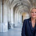 Amanda Martin MP 