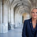 Amanda Martin MP 