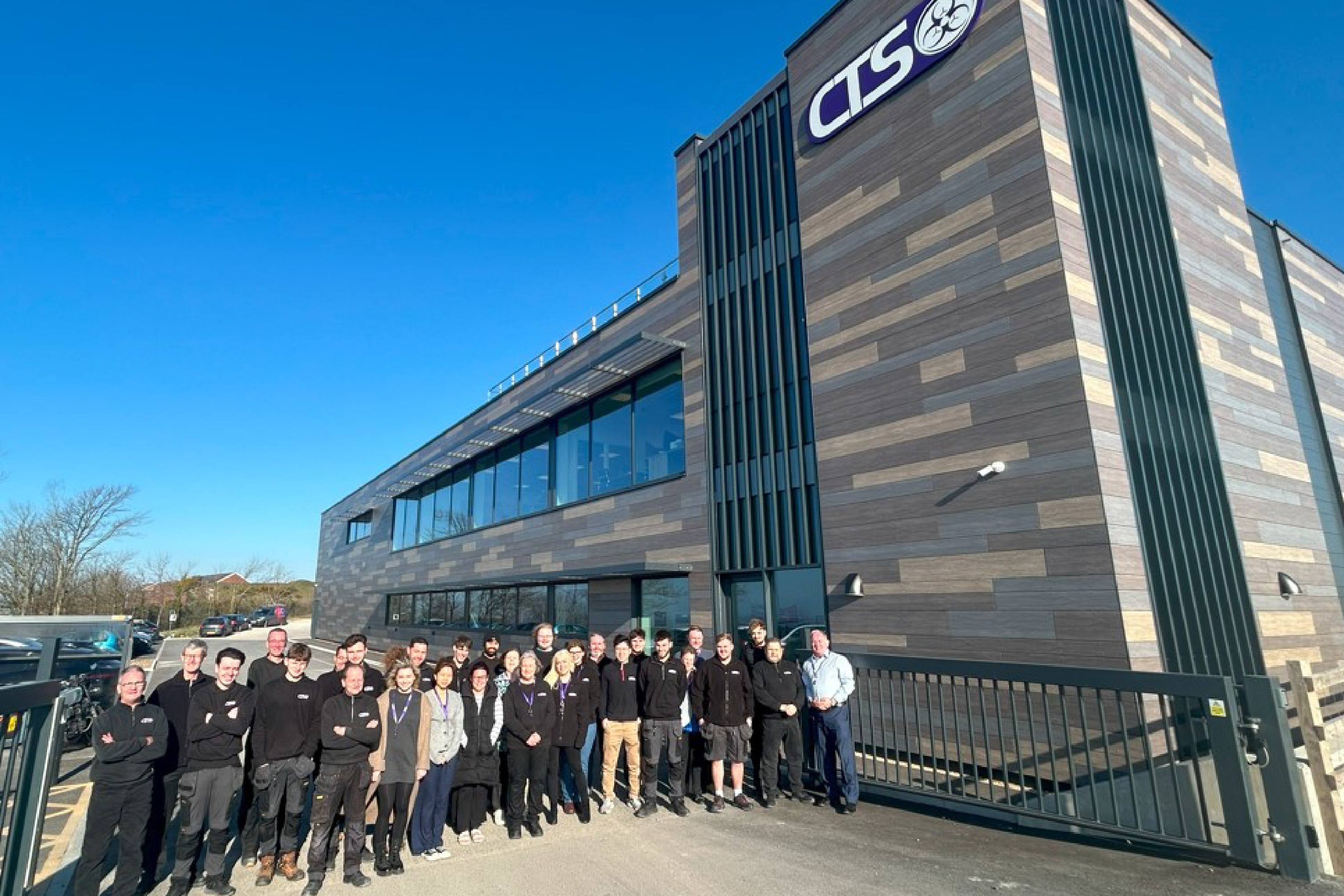 Portsmouth manufacturers invest in digital technologies driving regional growth
