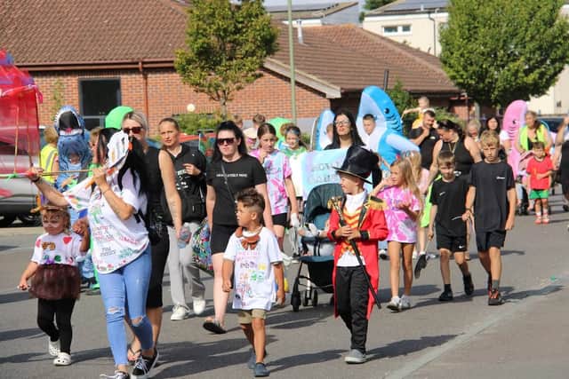 Parade