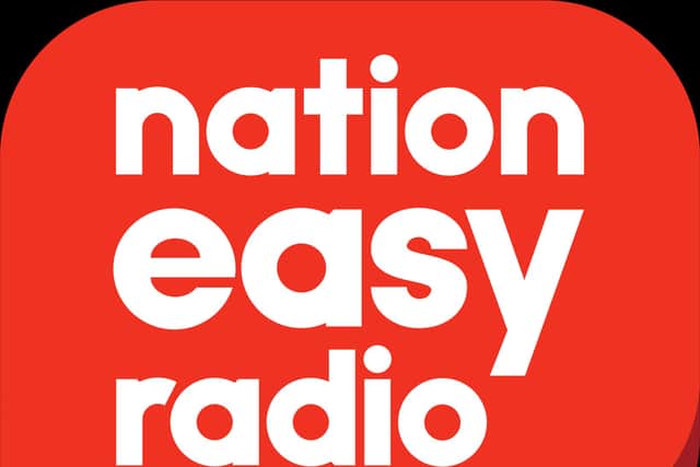 Nation Easy Radio
