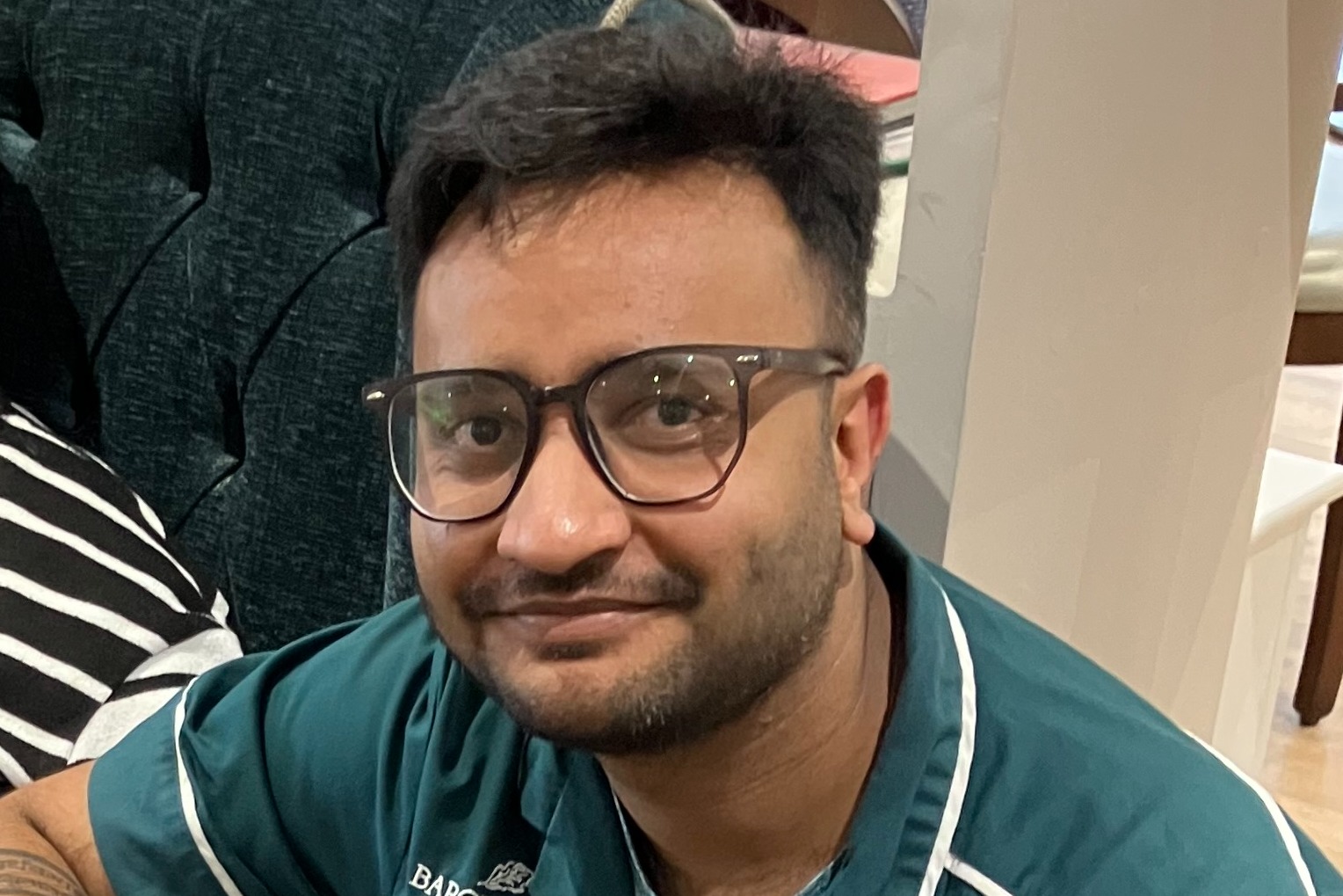 Hayling Care Home staff member makes national award finals