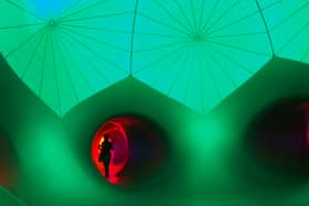 Luminarium