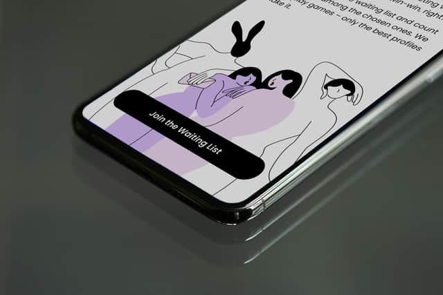 Matchmaking App