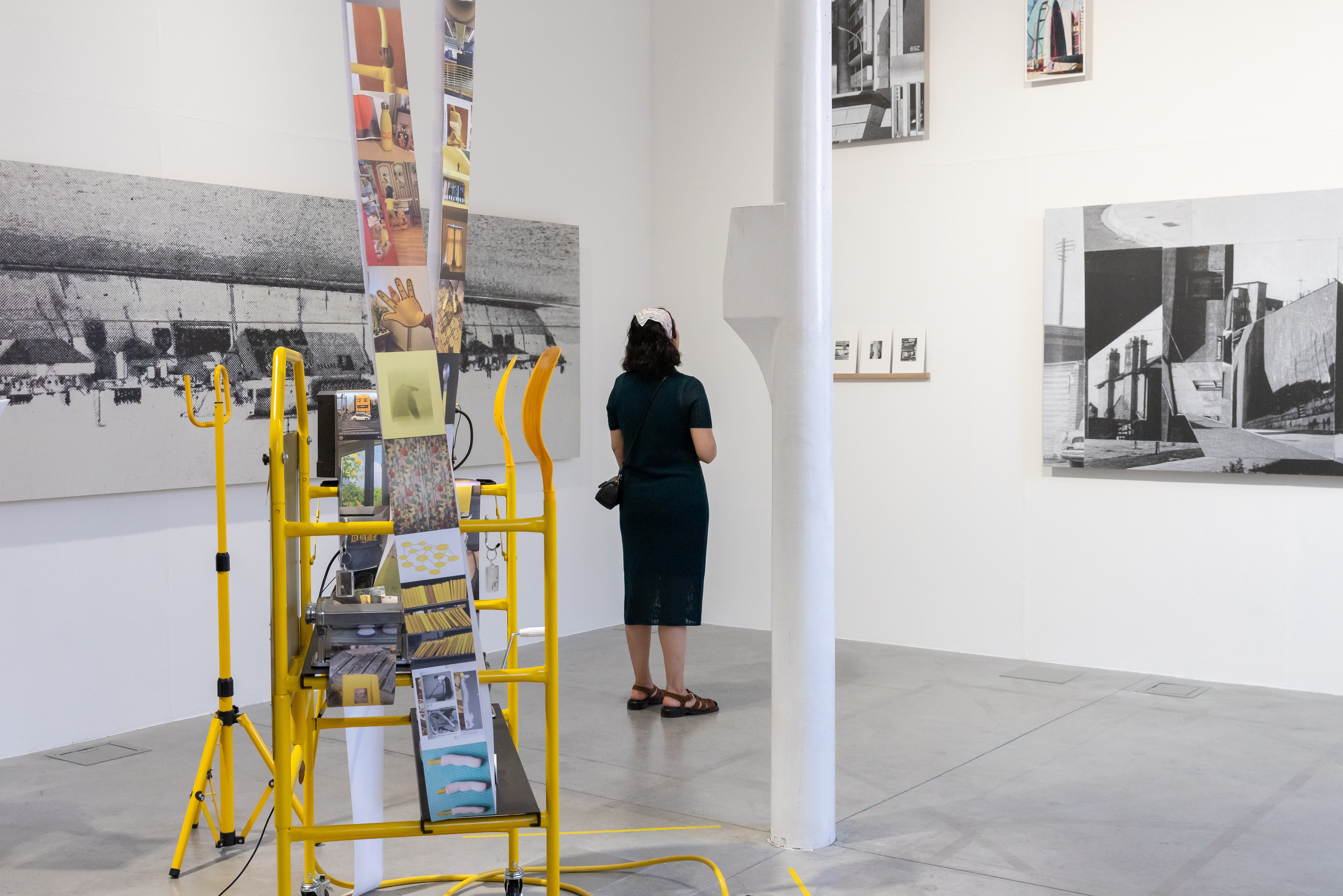 What could Portsmouth look like in 100 years? Artists imagine the city’s future