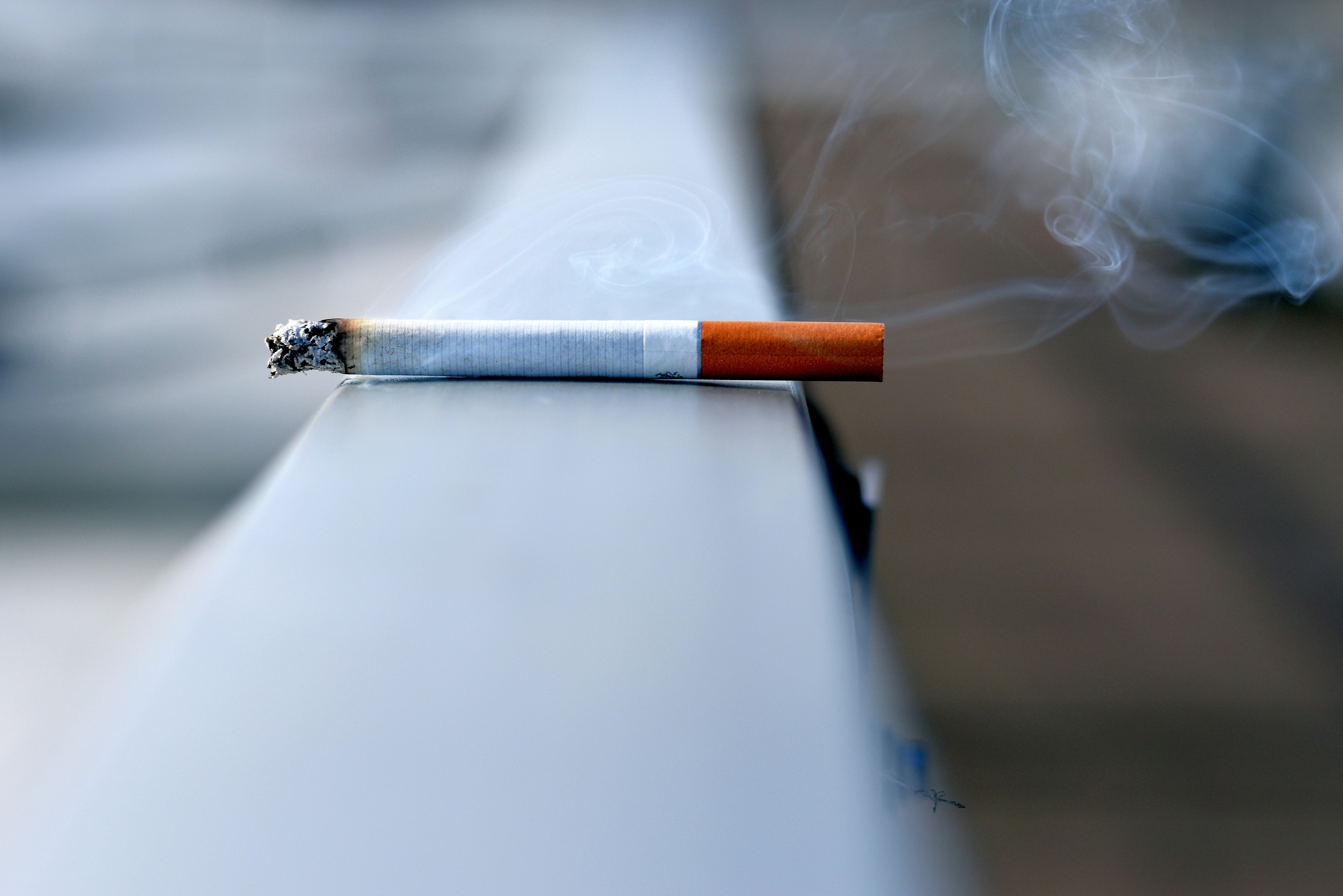 Portsmouth residents informed about the ideal foods smokers need to quit