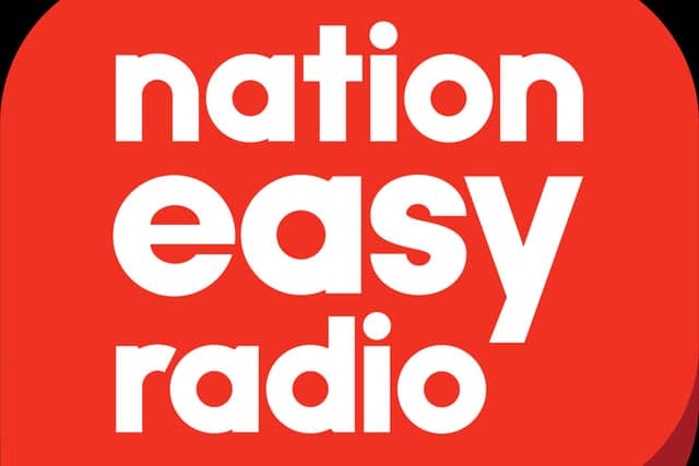 Listen to Duncan on Nation Easy Radio. 
